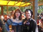 Sue and Kat